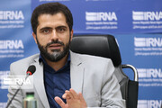 New IRNA chief:
IRNA a great asset, news agency of system