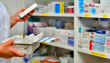 Iran : les importations pharmaceutiques diminuent de 91%