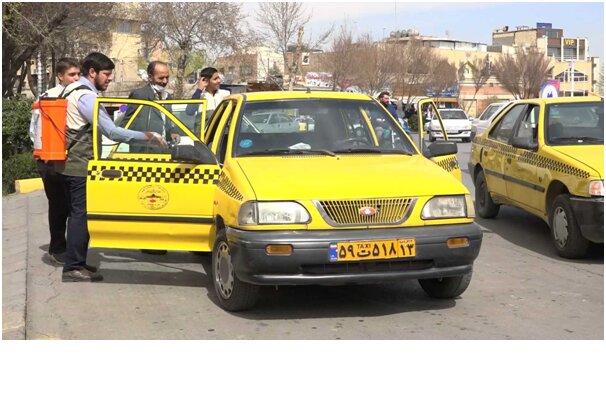 بخشودگی جرائم دیرکرد بیمه شخص ثالث خودرو و موتورسیکلت در سال ۱۴۰۰