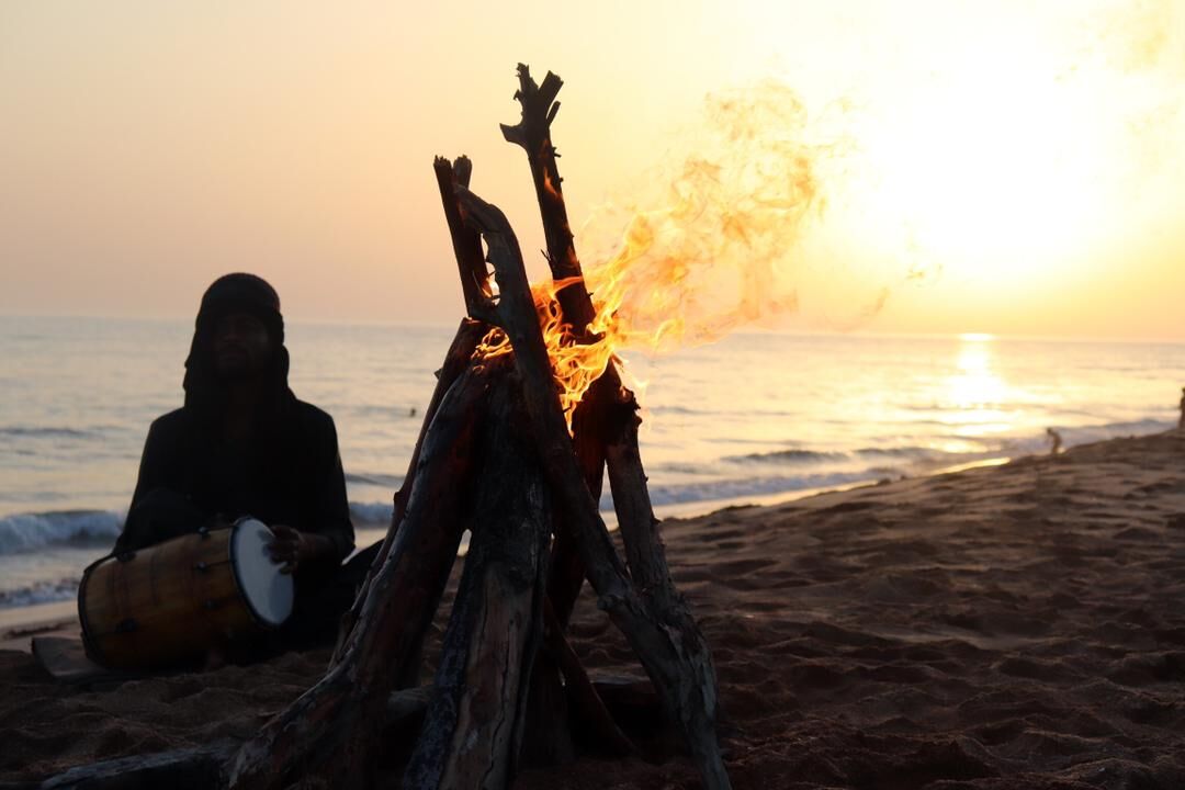 سریال «اکازیون» با موضوع کودکان کار در چابهار کلید خورد