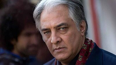 ایرج نوذری «آقای خاص» نمایش رادیویی پلیسی شد