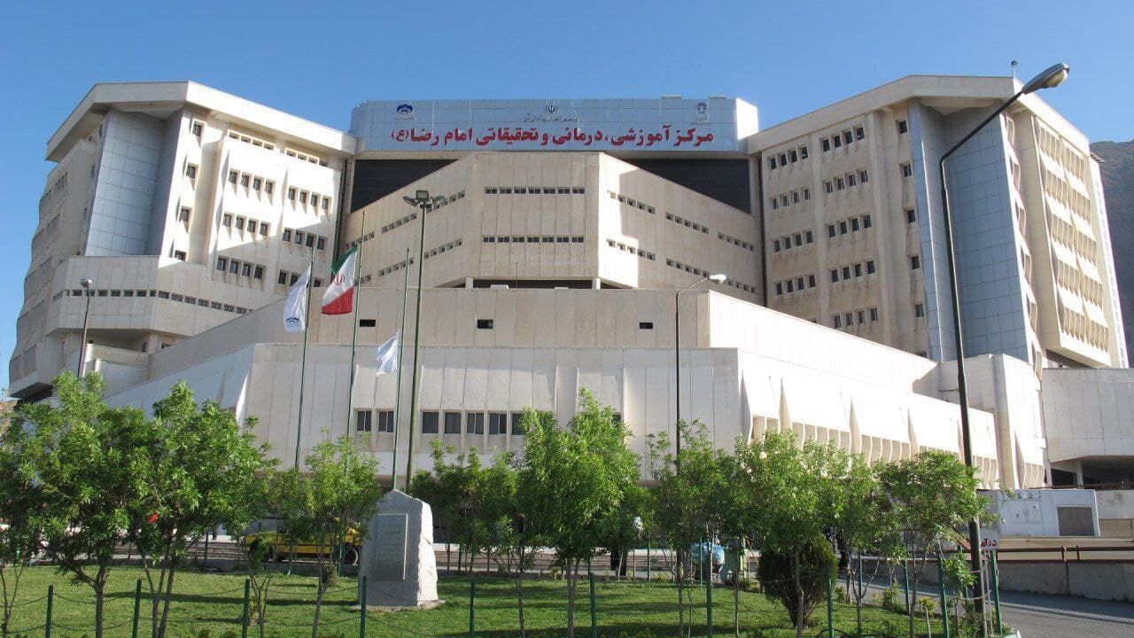 دادستان: کیفرخواست متهمان پرونده سرقت از بیمارستان امام رضا (ع) کرمانشاه صادر شد