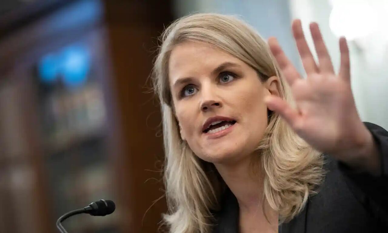 افشاگر فیس‌بوک در پارلمان انگلیس شهادت می‌دهد