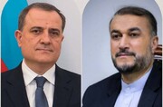 Амир Абдоллахиян: Иран и Азербайджан должны предотвратить недопонимание