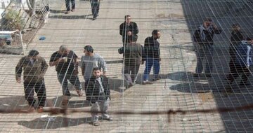 اسرای جهاد اسلامی در صدد اعتصاب غذای دسته‌جمعی