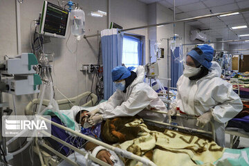 رییس مرکز بهداشت قروه: ۱۶ بیمار مبتلا به کرونا بستری هستند