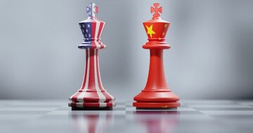 نبردهای سایبری و هوش مصنوعی؛ برتری چین یا آمریکا؟