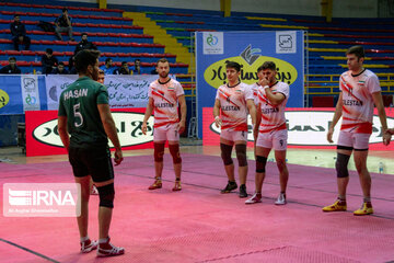 kabbadi