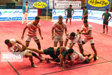 kabbadi