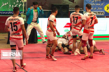 kabbadi