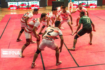 kabbadi