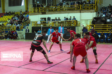 kabbadi