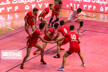 kabbadi