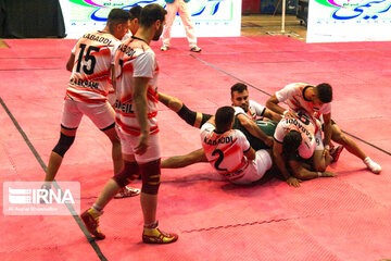 kabbadi