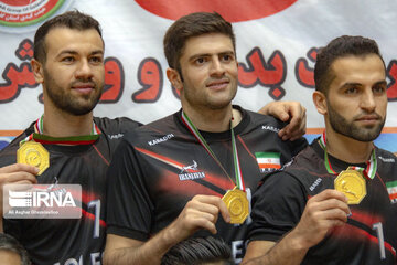 kabbadi