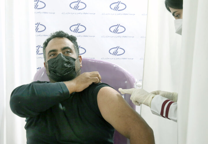 صنوف اصفهان برای واکسیناسیون یک هفته فرصت دارند