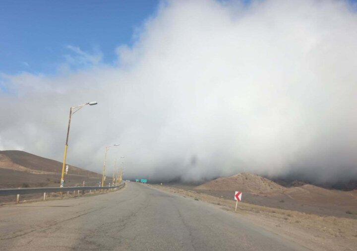 پویش ۲۰- کیلومتر ۲۵ درصد تصادفات جاده‌ای در گلستان را کاهش داد