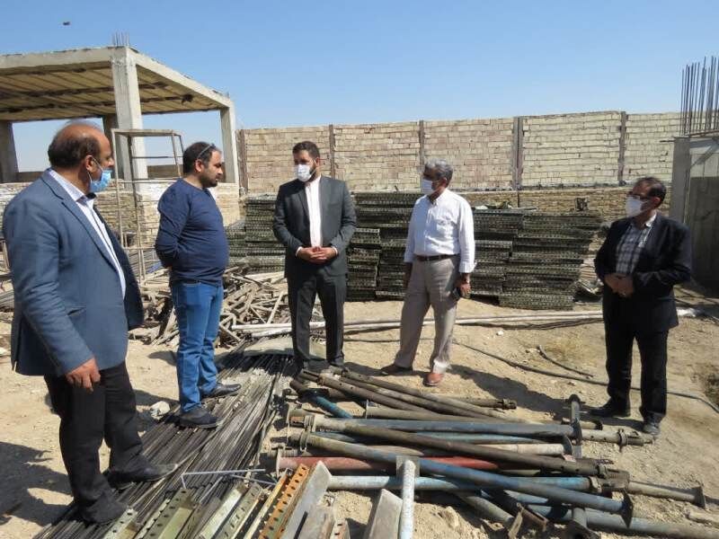 مدیر کل آموزش و پرورش : کمبود فضای آموزشی در البرز محسوس است