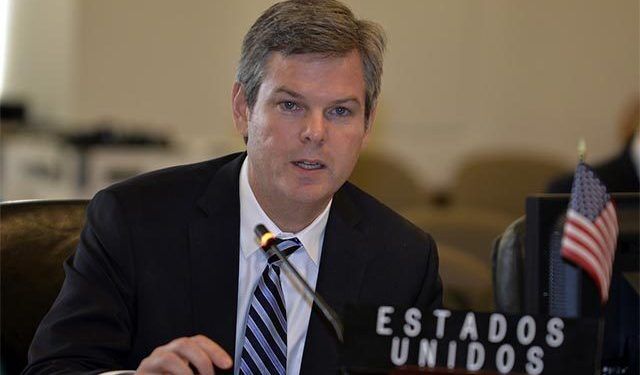 نیکاراگوئه «مداخله مداوم» آمریکا در امور داخلی خود را محکوم کرد