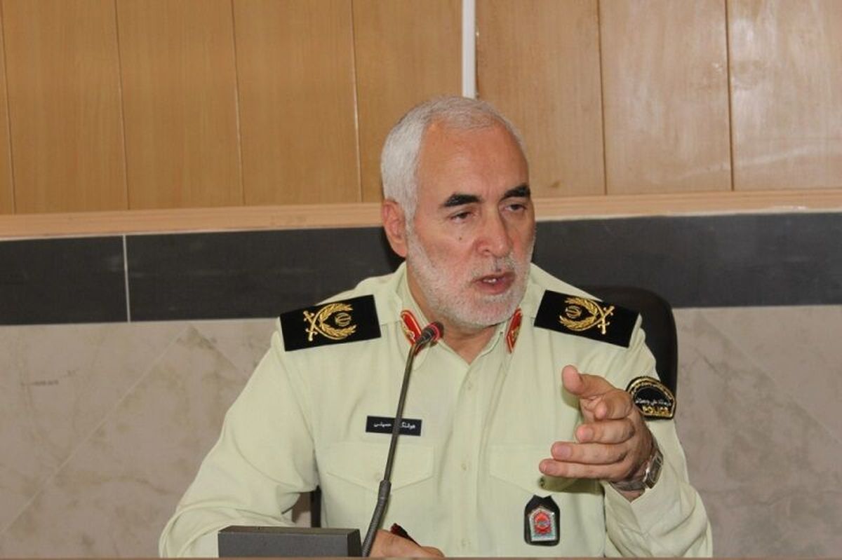 ۹۰ درصد جرایم سایبری در اردبیل کشف شد