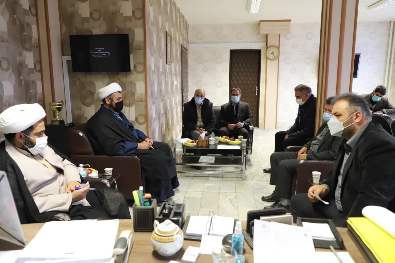 ۱۱ هزار طلبه ورزشکار در کشور فعالند