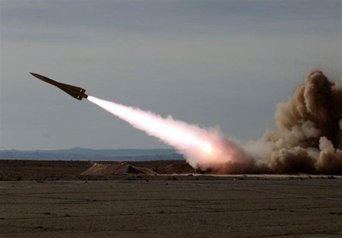 Iran successfully fires new systems in air defense drills