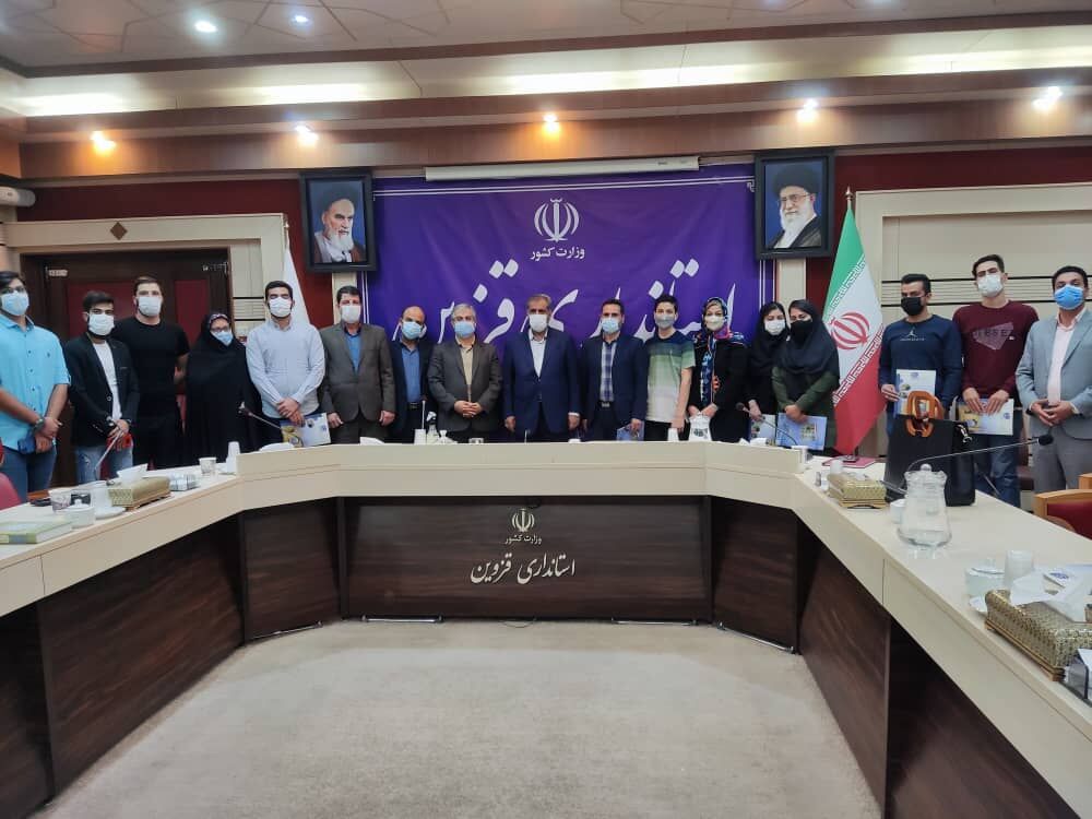 کسب مهارت خودباوری را در جوانان تقویت می‌کند