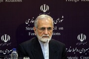 Elimination of terrorism duty of current Afghanistan rulers: Iranian official