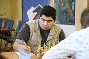 Destacado ajedrecista iraní se impone al gran maestro español