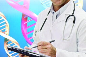 دوره آموزشی مشاوره ژنتیک بالینی در کلینیک ناباروری قم برگزار می‌شود