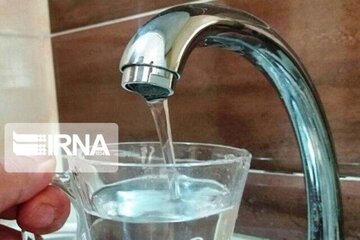 آب شرب مورد نیاز ۳۳ روستای بخش انزل ارومیه پایدار می‌شود