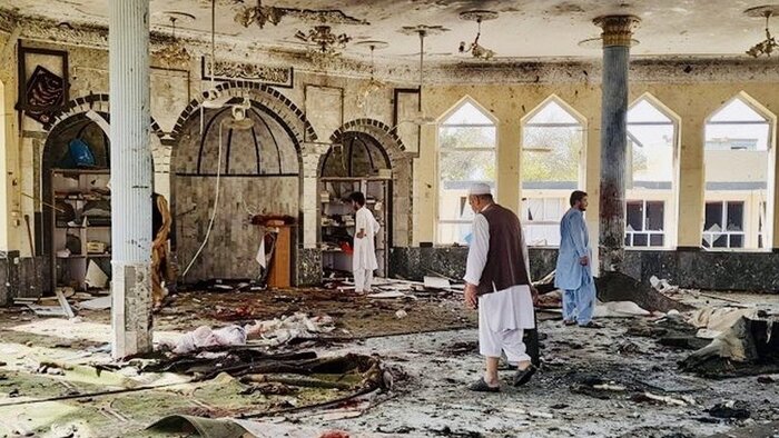 چرا تروریسم همچنان در افغانستان می تازد؟
