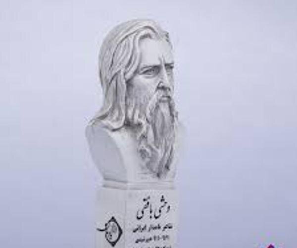 کنگره جهانی شاعر پرآوازه ایرانی وحشی بافقی سال آینده برگزار می‌شود
