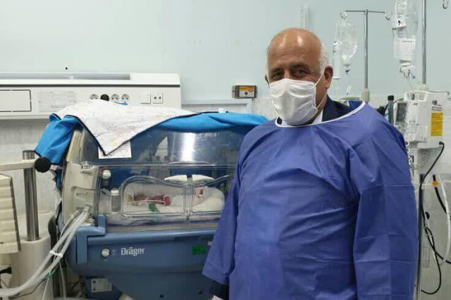 تخلف در صدور نسخه‌های الکترونیکی در یزد به حداقل رسیده است