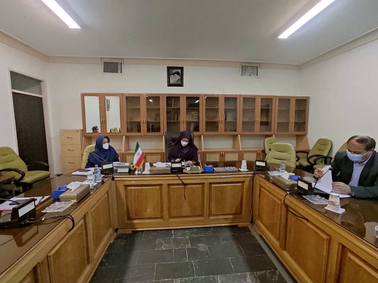 سهامداران مناطق ویژه مرزی سیستان وبلوچستان سریعتر کارشان را آغاز کنند