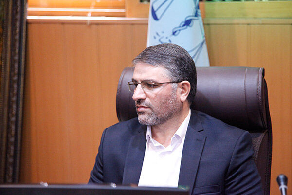 خوداتکایی در تامین تجهیزات پزشکی قانونی هدفگذاری شده است