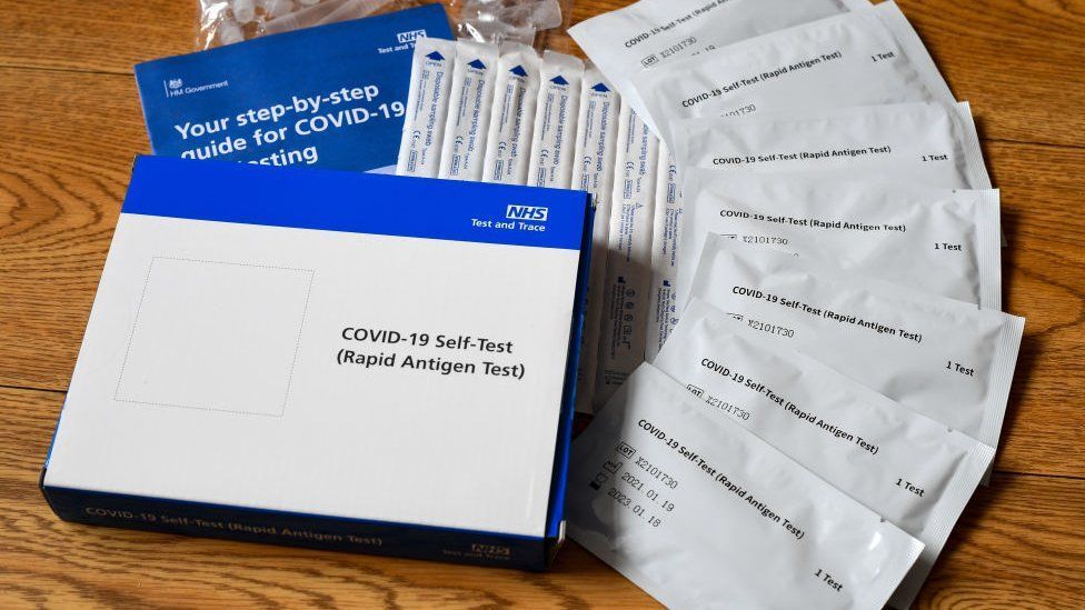 نتایج ضد و نقیض تست کرونا باعث سردرگمی مردم انگلیس شد