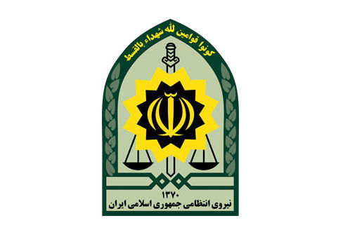 برگزاری نمایشگاه «سفیران امنیت» به مناسبت هفته ناجا