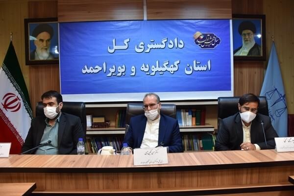 طرح جامع شهر یاسوج نیاز به بازنگری دارد