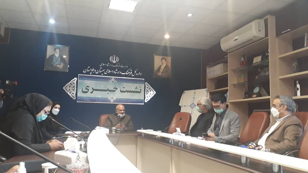 همایش منادیان وحدت در سیستان و بلوچستان برگزار می‌شود