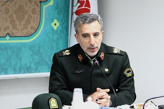 پیکر مطهر 85 شهید جاویدالاثر ناجا شناسایی شده است