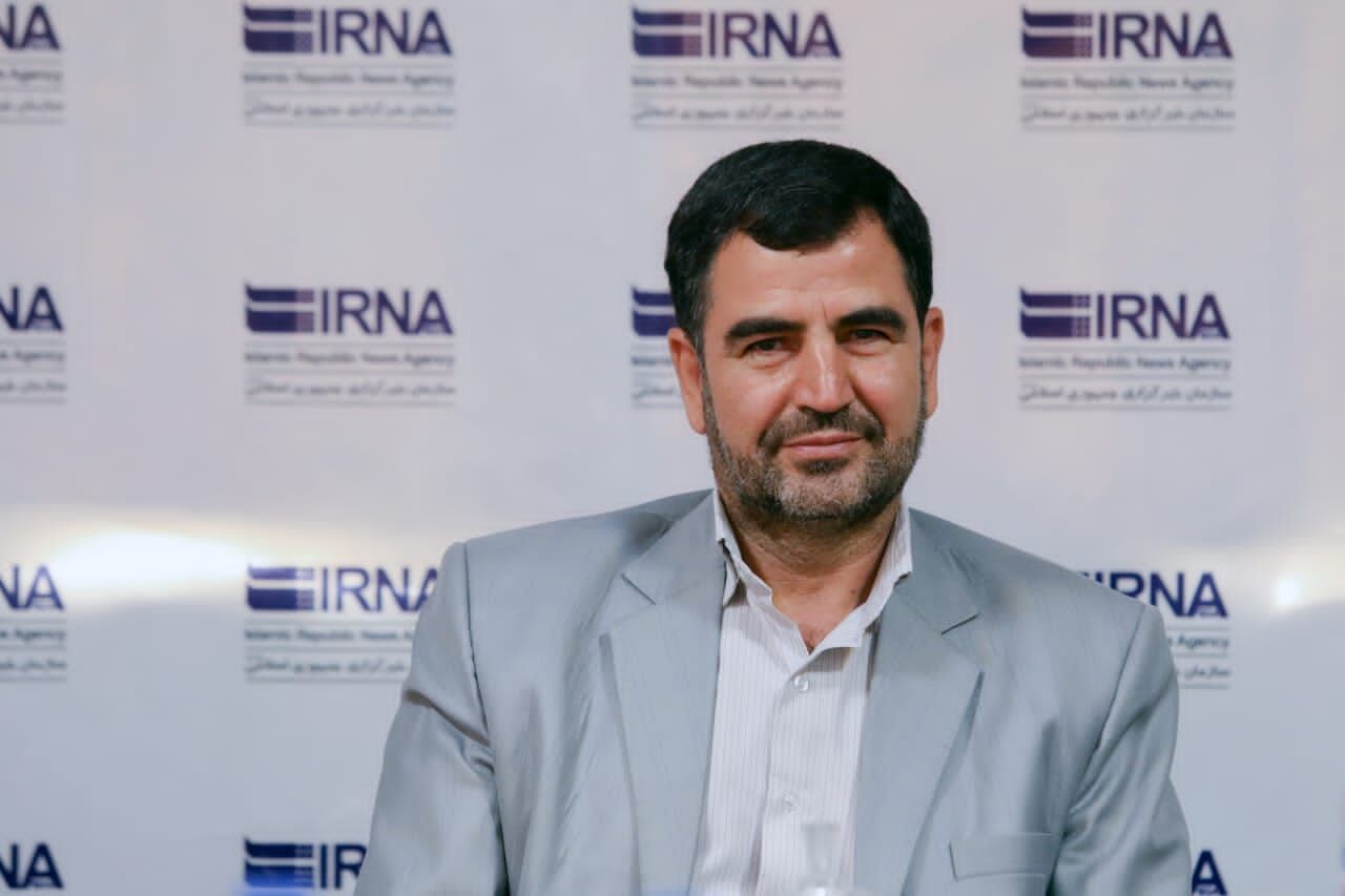 جمعی از مسئولان درگذشت پیشکسوت رسانه‌ای استان مرکزی را تسلیت گفتند
