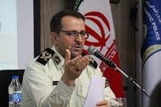 فرمانده جدید انتظامی آذربایجان‌غربی منصوب شد