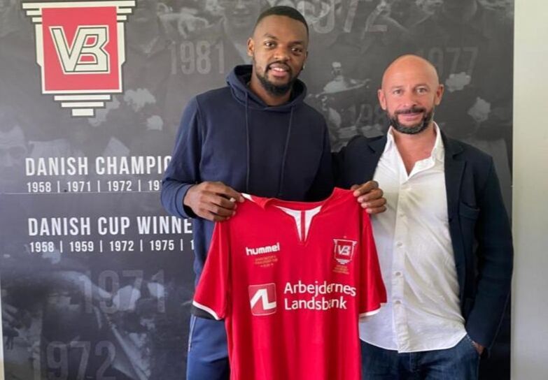 آشنایی با «کوین یامگا»؛ بازیکنی که هرگز مصدوم نشده است