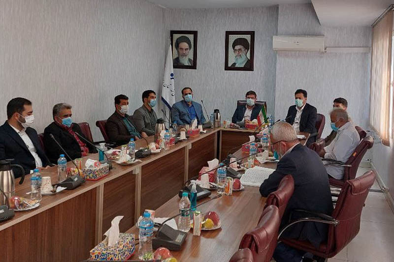 فرماندار: مطالبات مردمی در بارگذاری‌های شهرستان ری باید مدنظر باشد