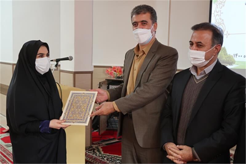 مرکز نخبگان کمیته امداد اردبیل راه‌اندازی شد