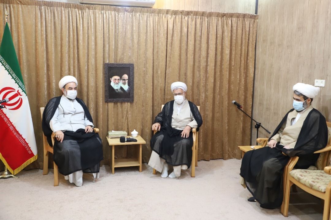برخورد سریع با مجرمان یکی از عوامل پیشگیری از وقوع جرم است