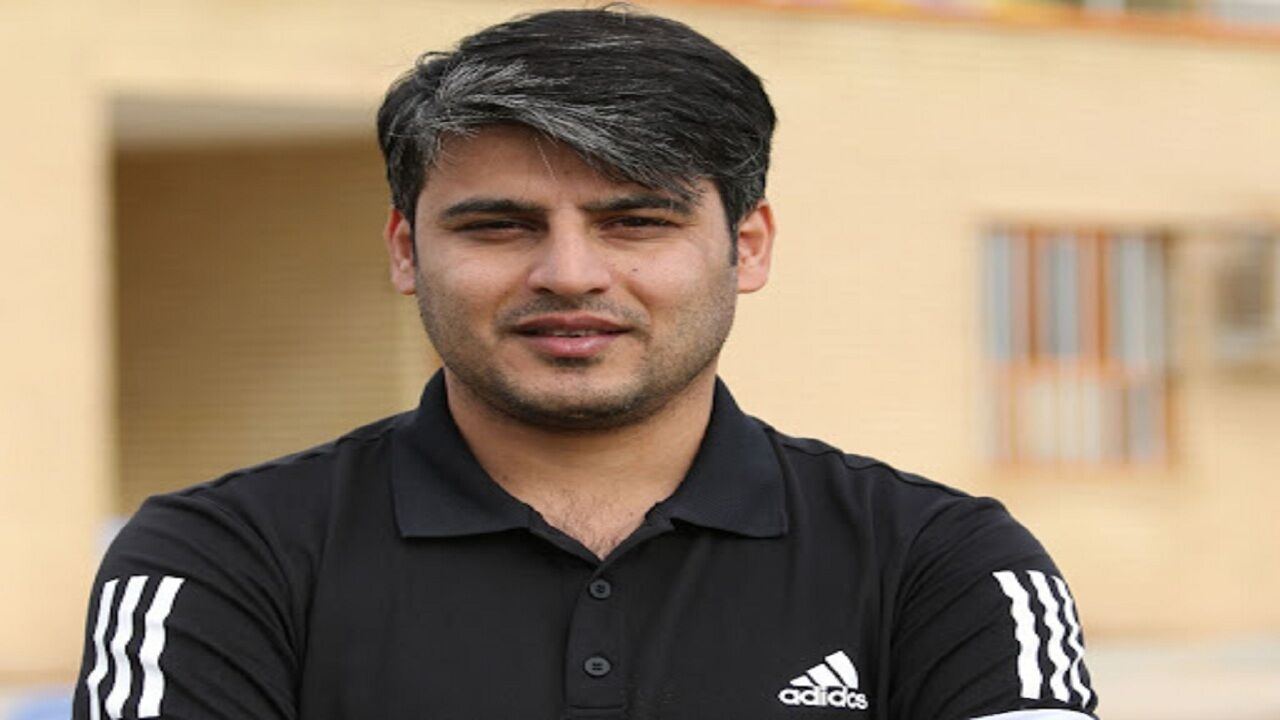 سرمربی تیم فوتبال شاهین بوشهر معرفی شد