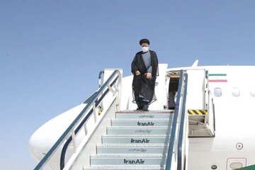 رییس‌ جمهوری به اردبیل سفر می‌کند