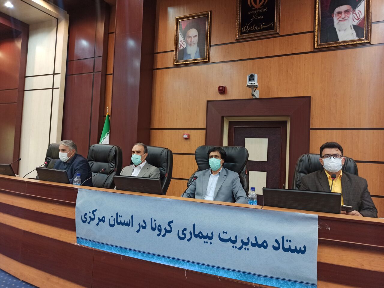 بازگشایی مدارس خارج از مصوبه ستاد ملی مقابله با کرونا ممنوع است